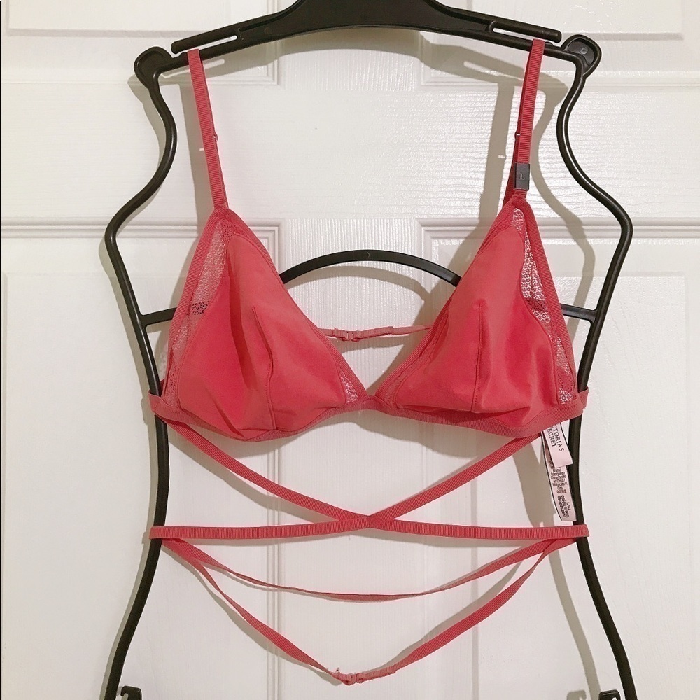 🔥ON SALE🔥3/$30🔥 💖 Victoria’s Secret SEXY Bralette